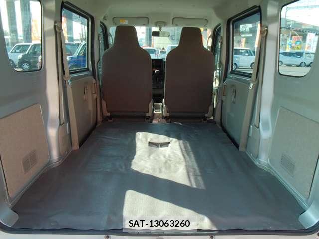 Nissan CLIPPER VAN 2020-01 8008918-10