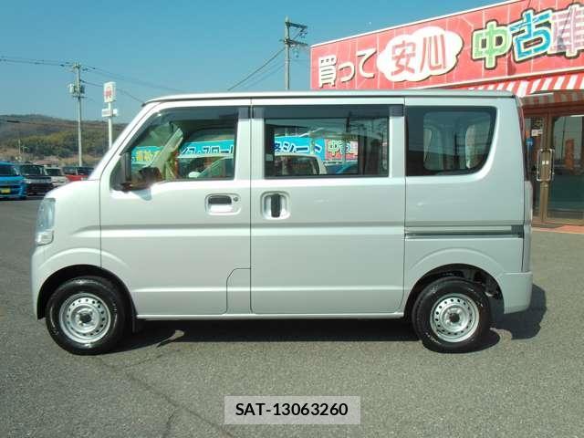 Nissan CLIPPER VAN 2020-01 8008918-2