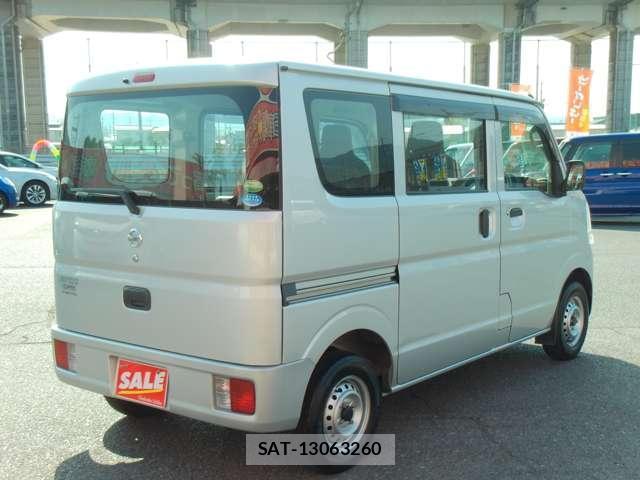 Nissan CLIPPER VAN 2020-01 8008918-3