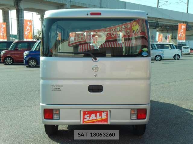 Nissan CLIPPER VAN 2020-01 8008918-4