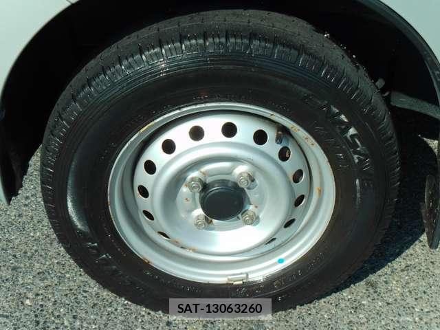 Nissan CLIPPER VAN 2020-01 8008918-8