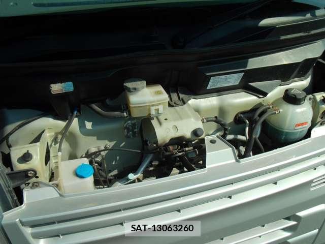 Nissan CLIPPER VAN 2020-01 8008918-9