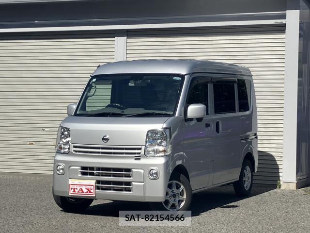 Nissan CLIPPER VAN 2015-04 8008944-0