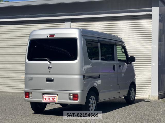 Nissan CLIPPER VAN 2015-04 8008944-1