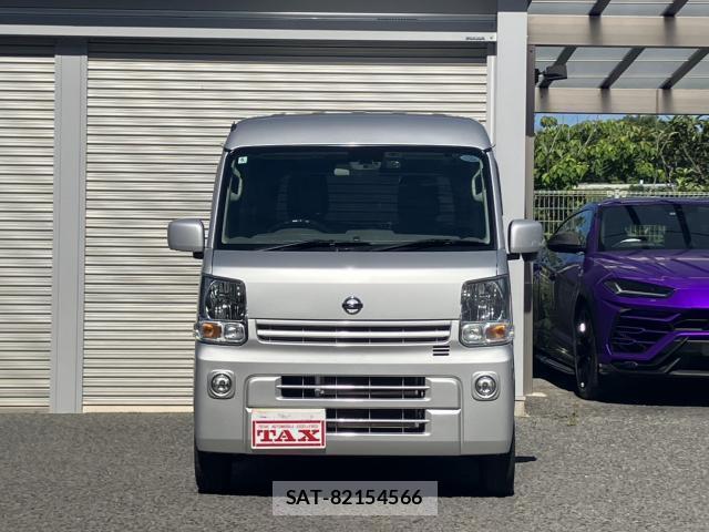 Nissan CLIPPER VAN 2015-04 8008944-13