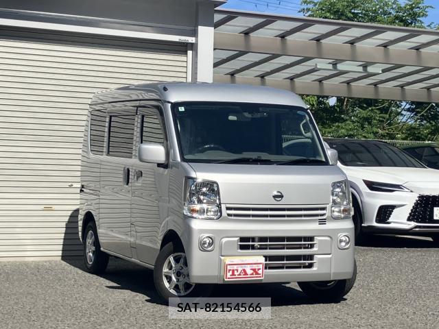Nissan CLIPPER VAN 2015-04 8008944-15