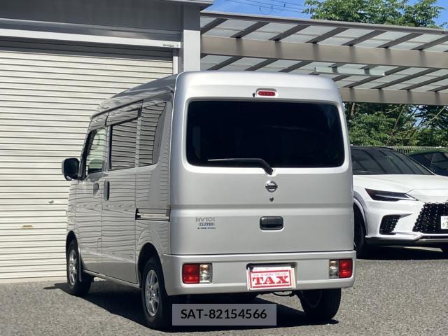 Nissan CLIPPER VAN 2015-04 8008944-16