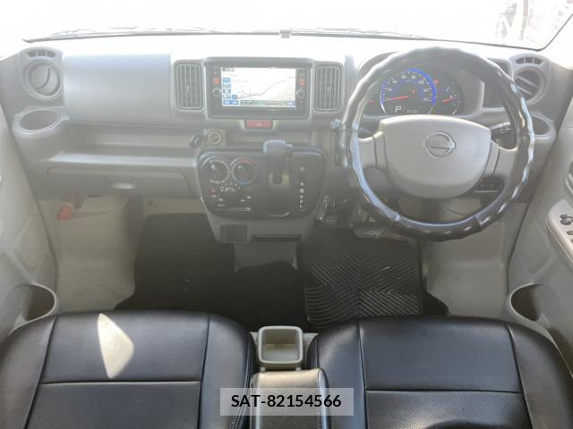 Nissan CLIPPER VAN 2015-04 8008944-2