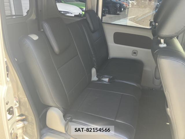 Nissan CLIPPER VAN 2015-04 8008944-4