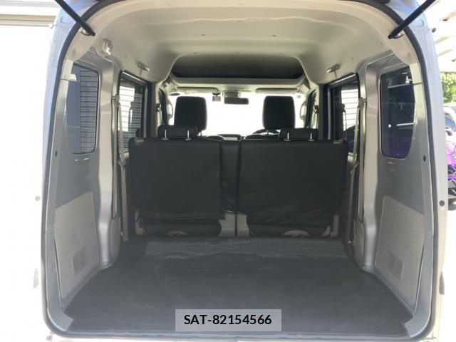 Nissan CLIPPER VAN 2015-04 8008944-5