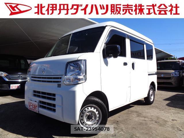 Nissan CLIPPER VAN 2022-04 8008983-0