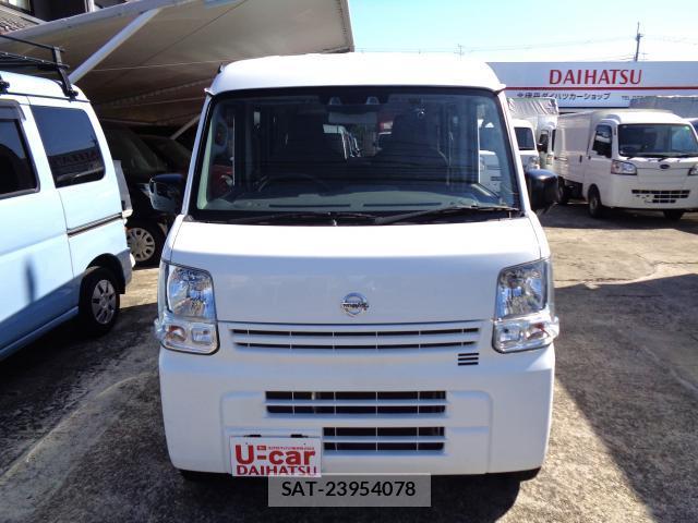 Nissan CLIPPER VAN 2022-04 8008983-1