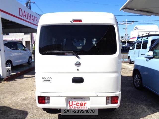 Nissan CLIPPER VAN 2022-04 8008983-3