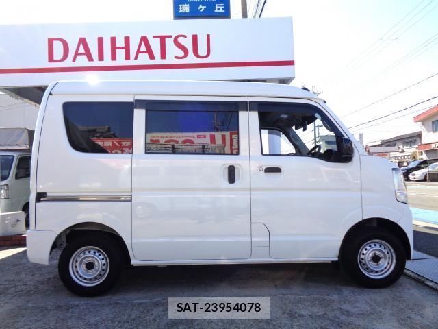 Nissan CLIPPER VAN 2022-04 8008983-4