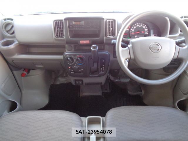 Nissan CLIPPER VAN 2022-04 8008983-5