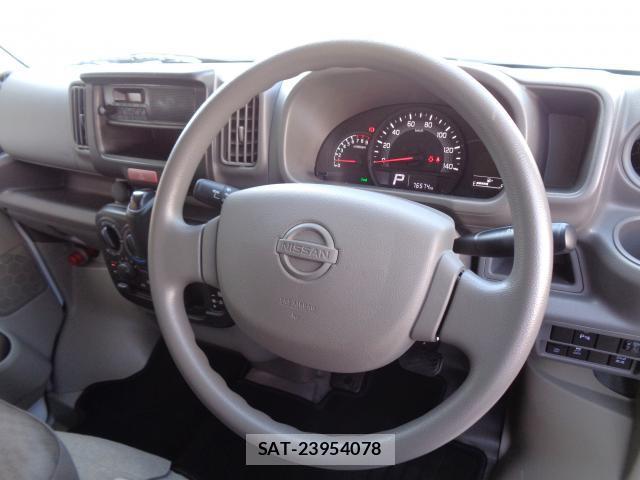 Nissan CLIPPER VAN 2022-04 8008983-6
