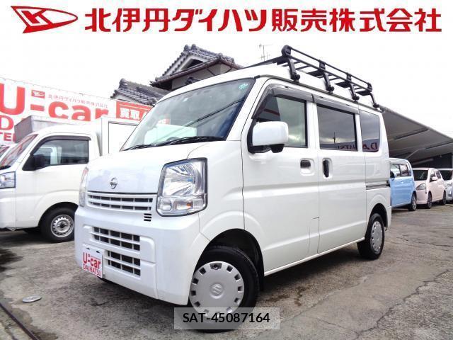Nissan CLIPPER VAN 2020-02 8008984-0