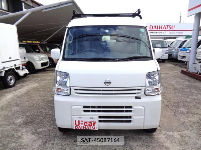 Nissan CLIPPER VAN 2020-02 8008984-1