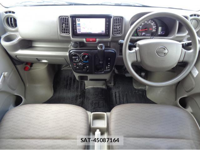 Nissan CLIPPER VAN 2020-02 8008984-8