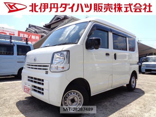 Nissan CLIPPER VAN 2022-04 8008985-0