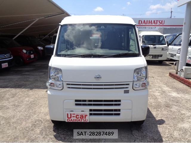 Nissan CLIPPER VAN 2022-04 8008985-1