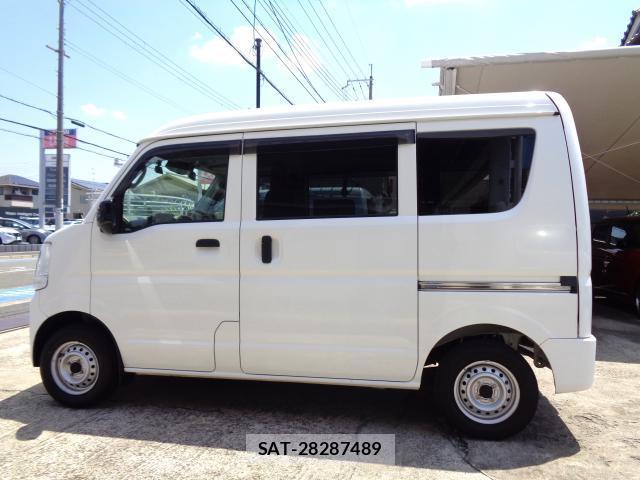 Nissan CLIPPER VAN 2022-04 8008985-2