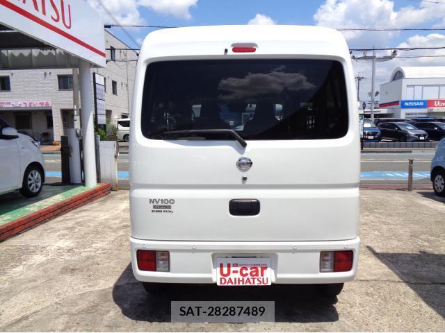 Nissan CLIPPER VAN 2022-04 8008985-3