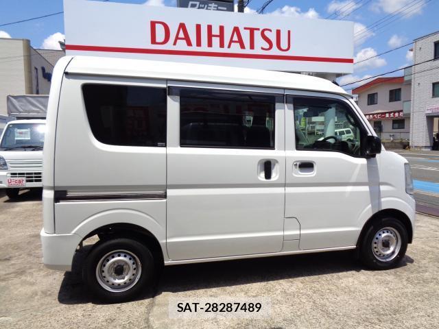 Nissan CLIPPER VAN 2022-04 8008985-4