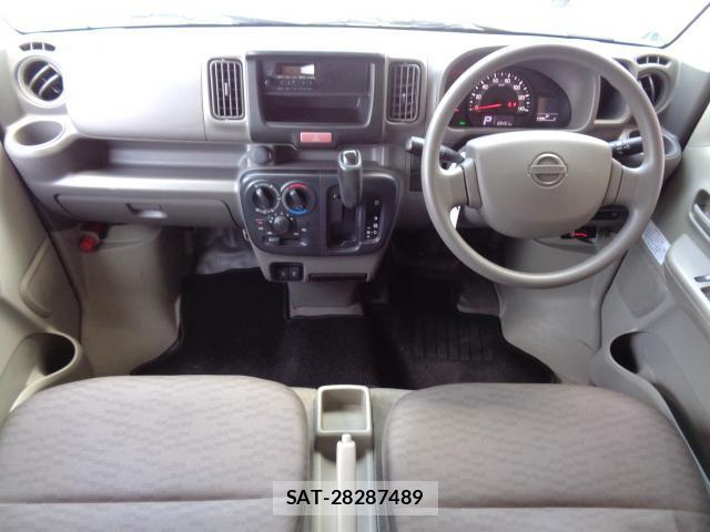 Nissan CLIPPER VAN 2022-04 8008985-5
