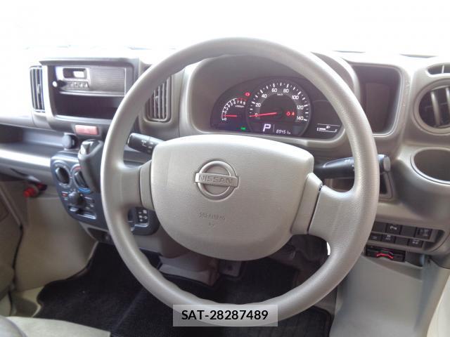 Nissan CLIPPER VAN 2022-04 8008985-6