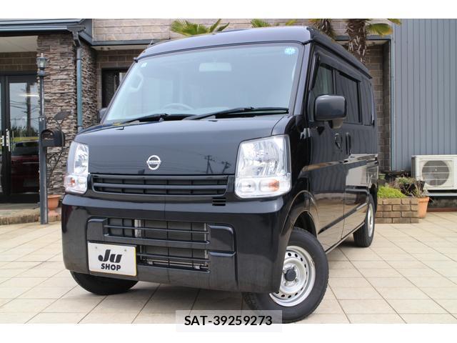 Nissan CLIPPER VAN 2021-02 8009063-0
