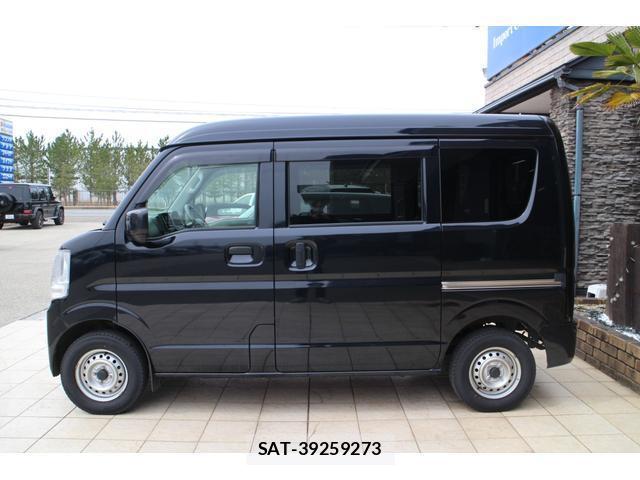 Nissan CLIPPER VAN 2021-02 8009063-10