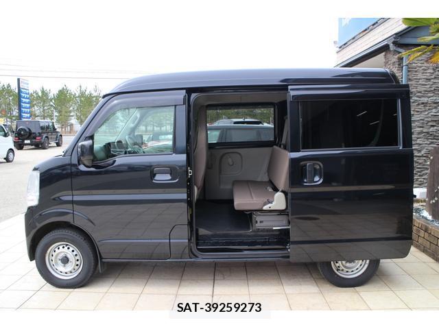 Nissan CLIPPER VAN 2021-02 8009063-11