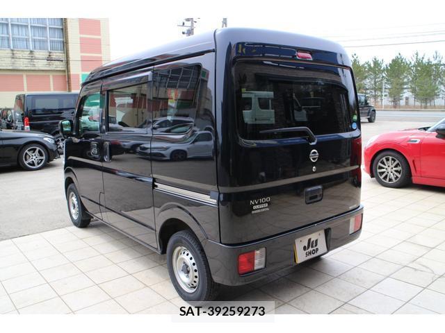 Nissan CLIPPER VAN 2021-02 8009063-12