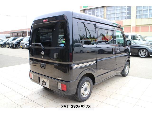 Nissan CLIPPER VAN 2021-02 8009063-16