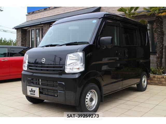 Nissan CLIPPER VAN 2021-02 8009063-18