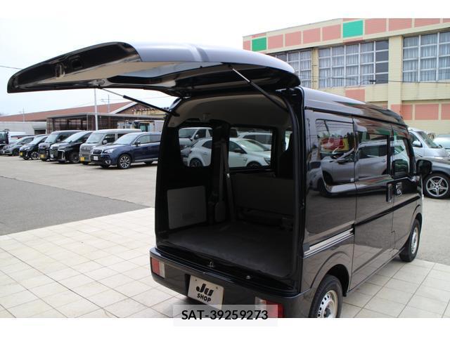 Nissan CLIPPER VAN 2021-02 8009063-19