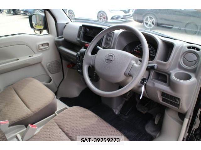 Nissan CLIPPER VAN 2021-02 8009063-2