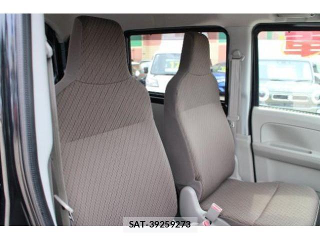 Nissan CLIPPER VAN 2021-02 8009063-5