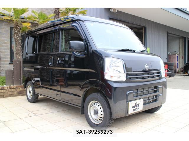 Nissan CLIPPER VAN 2021-02 8009063-7