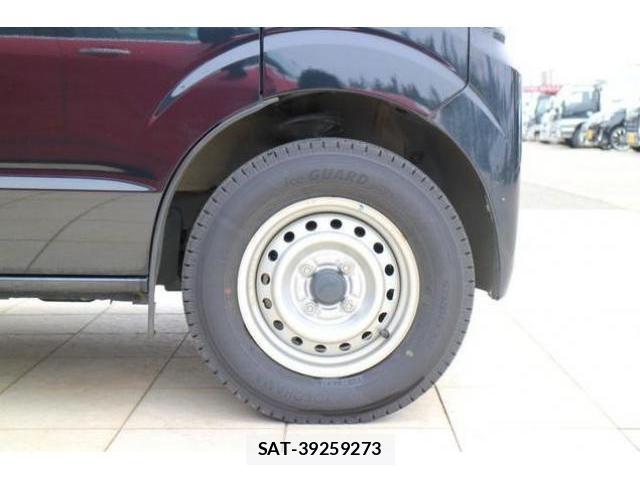 Nissan CLIPPER VAN 2021-02 8009063-8