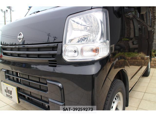 Nissan CLIPPER VAN 2021-02 8009063-9
