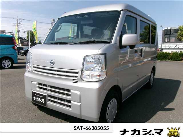 Nissan CLIPPER VAN 2020-12 8009139-0