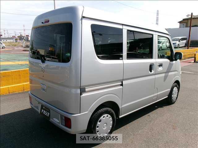 Nissan CLIPPER VAN 2020-12 8009139-1