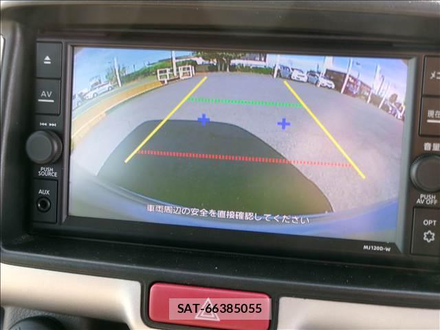Nissan CLIPPER VAN 2020-12 8009139-11