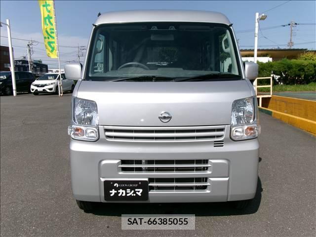 Nissan CLIPPER VAN 2020-12 8009139-12