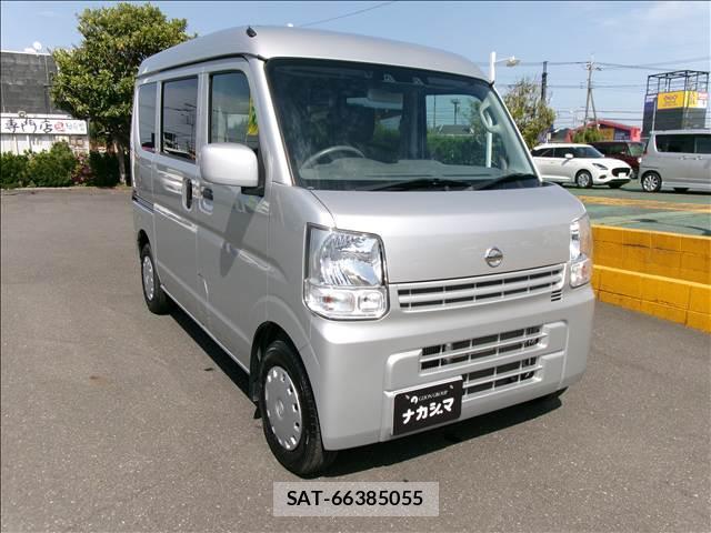 Nissan CLIPPER VAN 2020-12 8009139-13