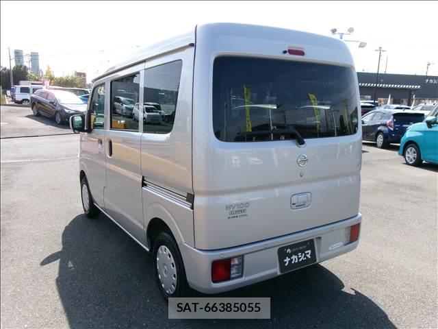 Nissan CLIPPER VAN 2020-12 8009139-16