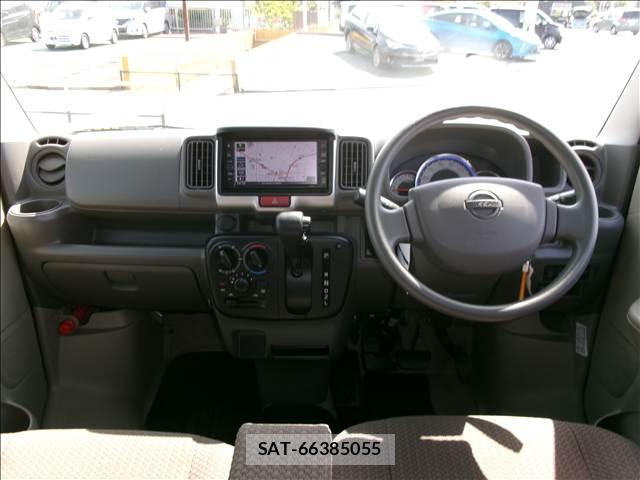 Nissan CLIPPER VAN 2020-12 8009139-2