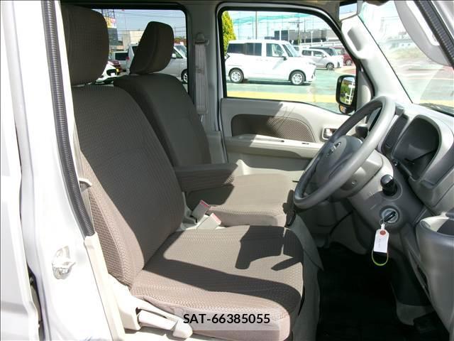 Nissan CLIPPER VAN 2020-12 8009139-9